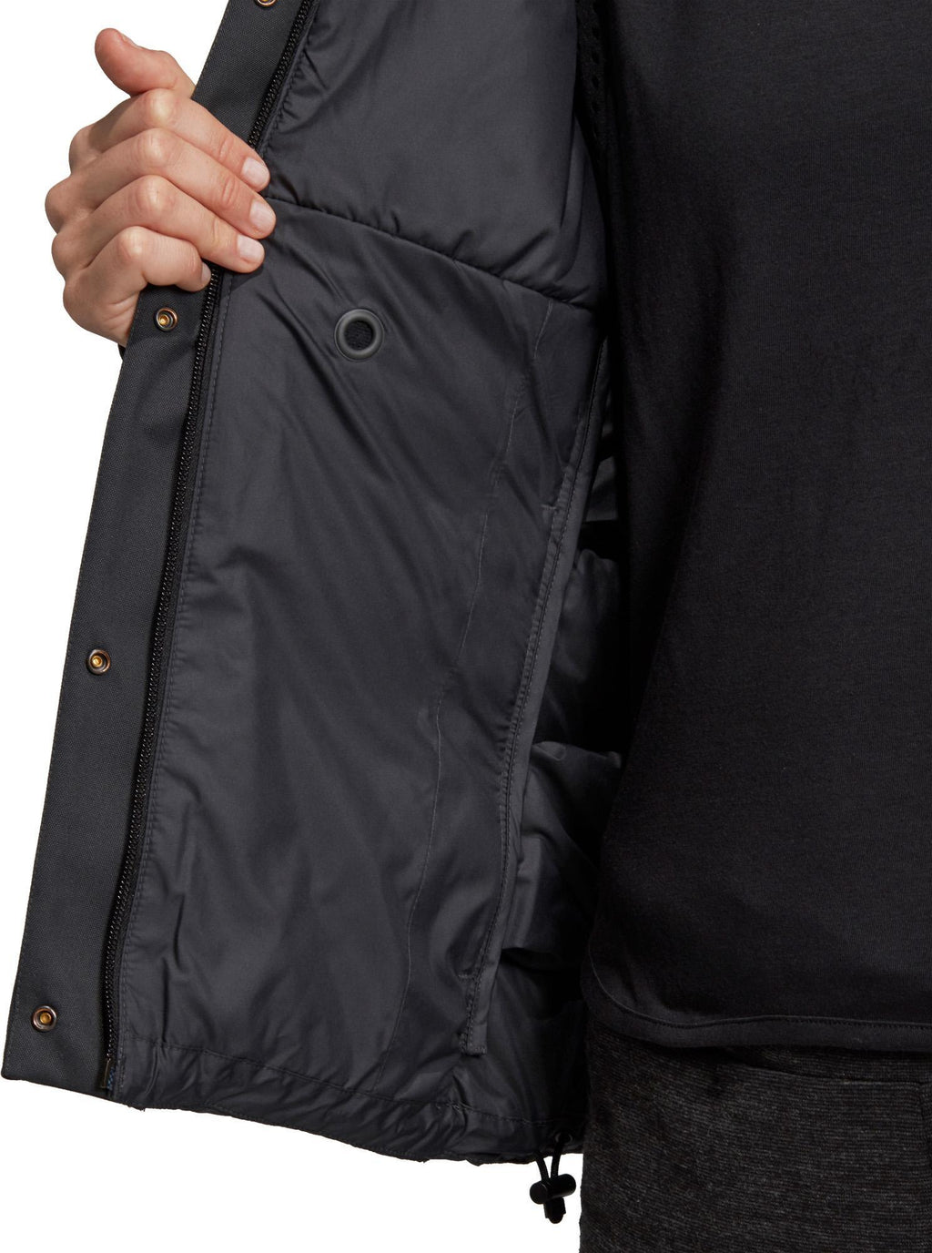 w climawarm jkt