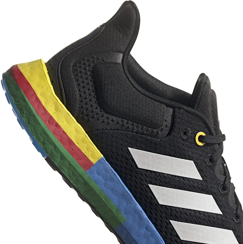 Pureboost 21