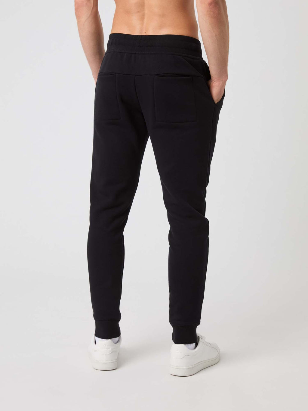 Centre Tapered Sweatpants