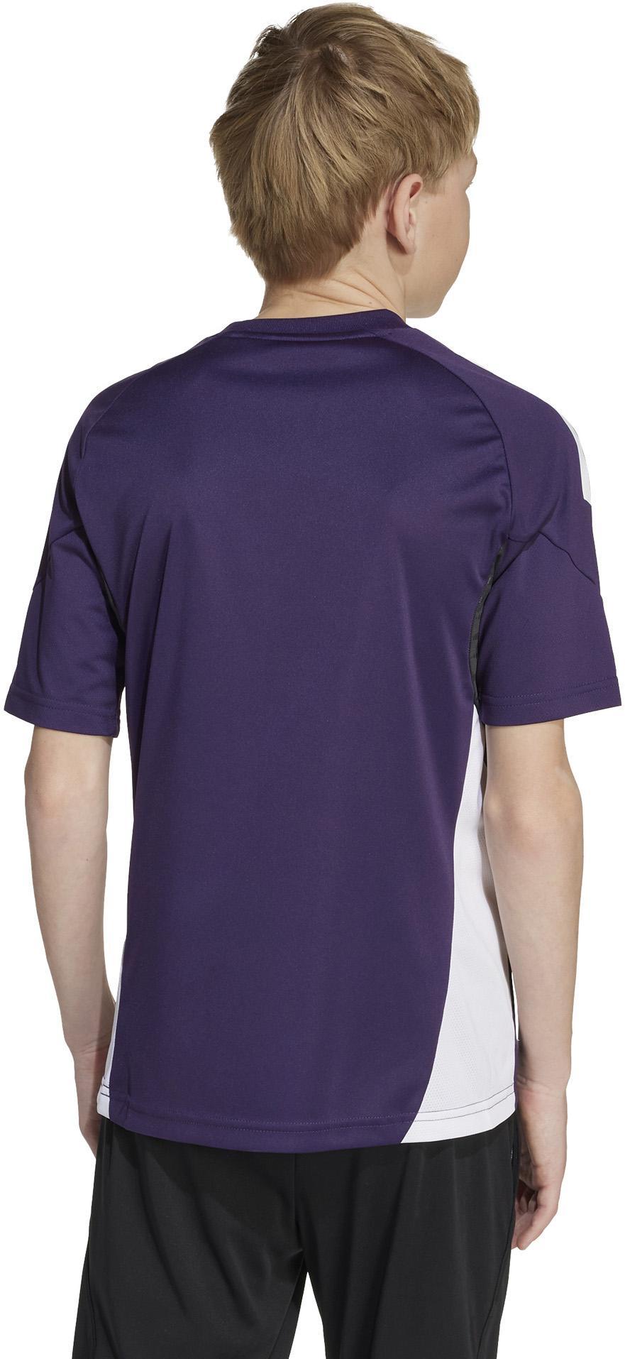 Manchester United Tiro 25 Competition Training Voetbalshirt Kids