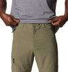 Triple Canyon Short 10
