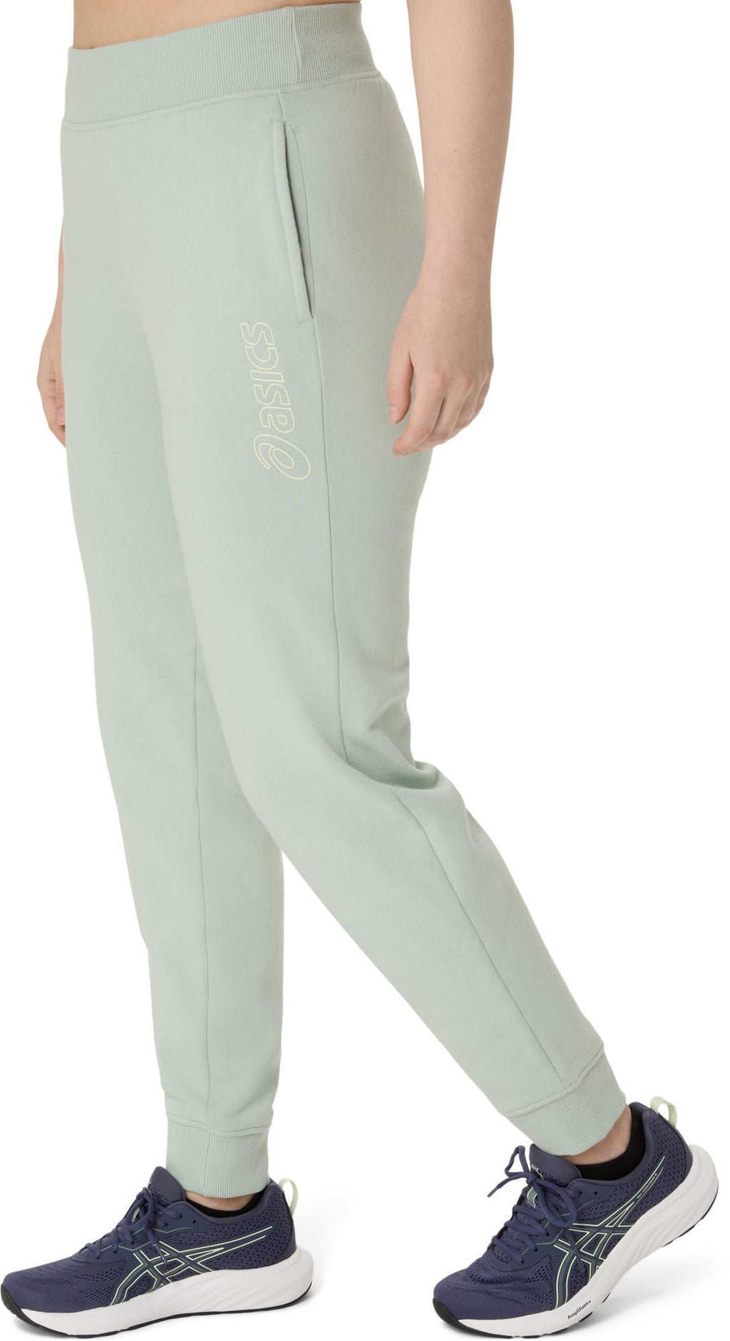 Asics Logo Sweatpant