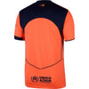 FC Barcelona 2025/26 Stadium Derde t-shirt