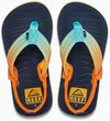 Little Ahi kids slippers