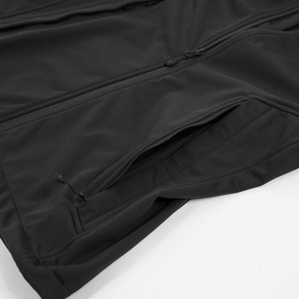 Prime Softshell Jacket Ladie