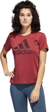Badge of Sport Logo T-shirt