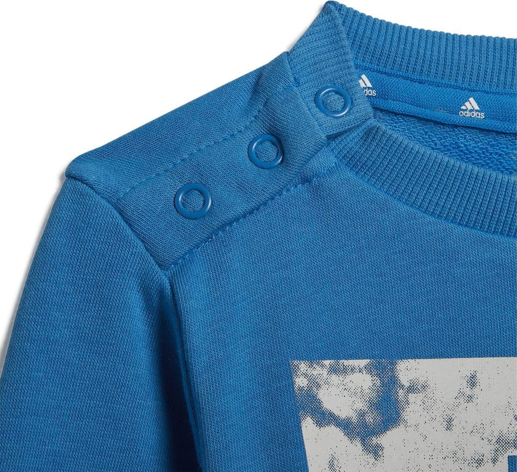 Essentials Sweatshirt en Broek