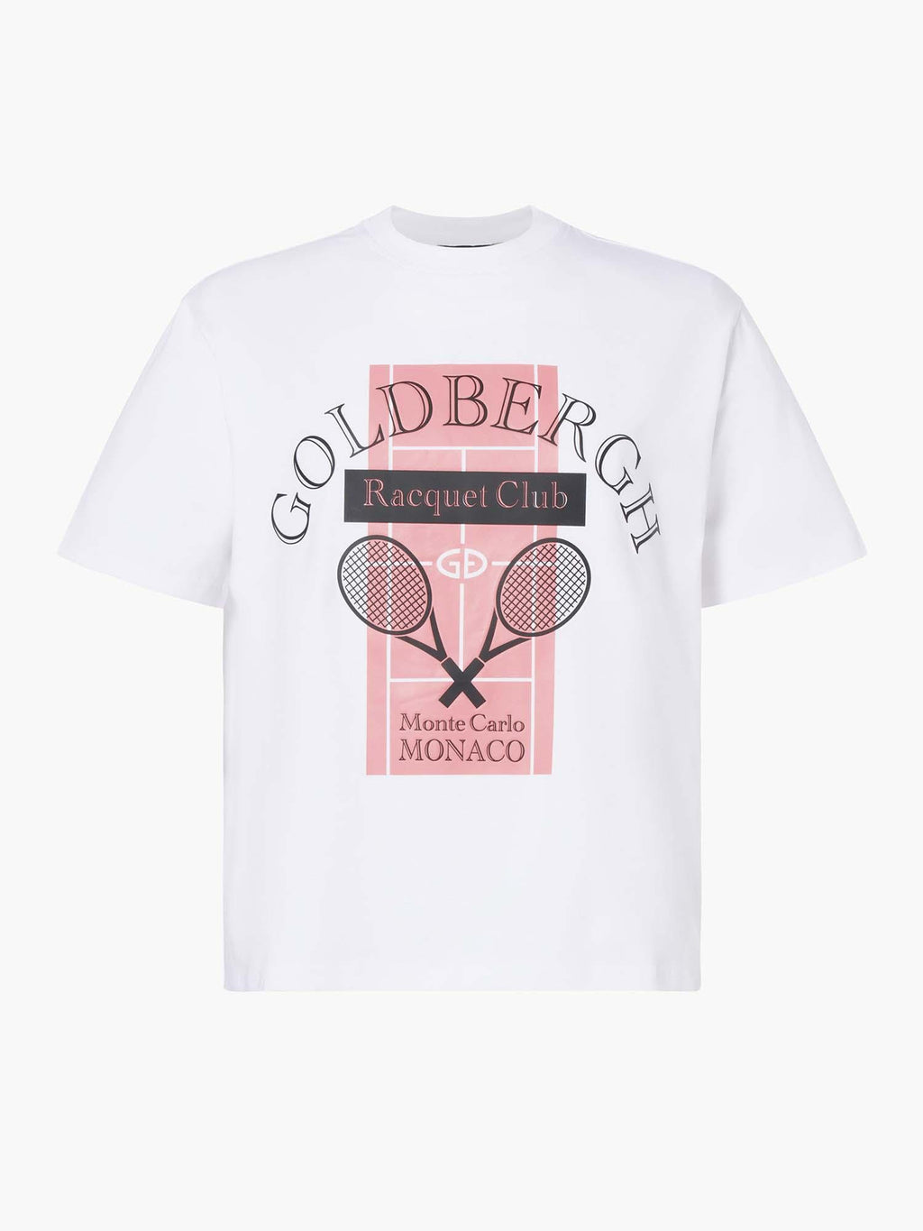 slam short sleeve top