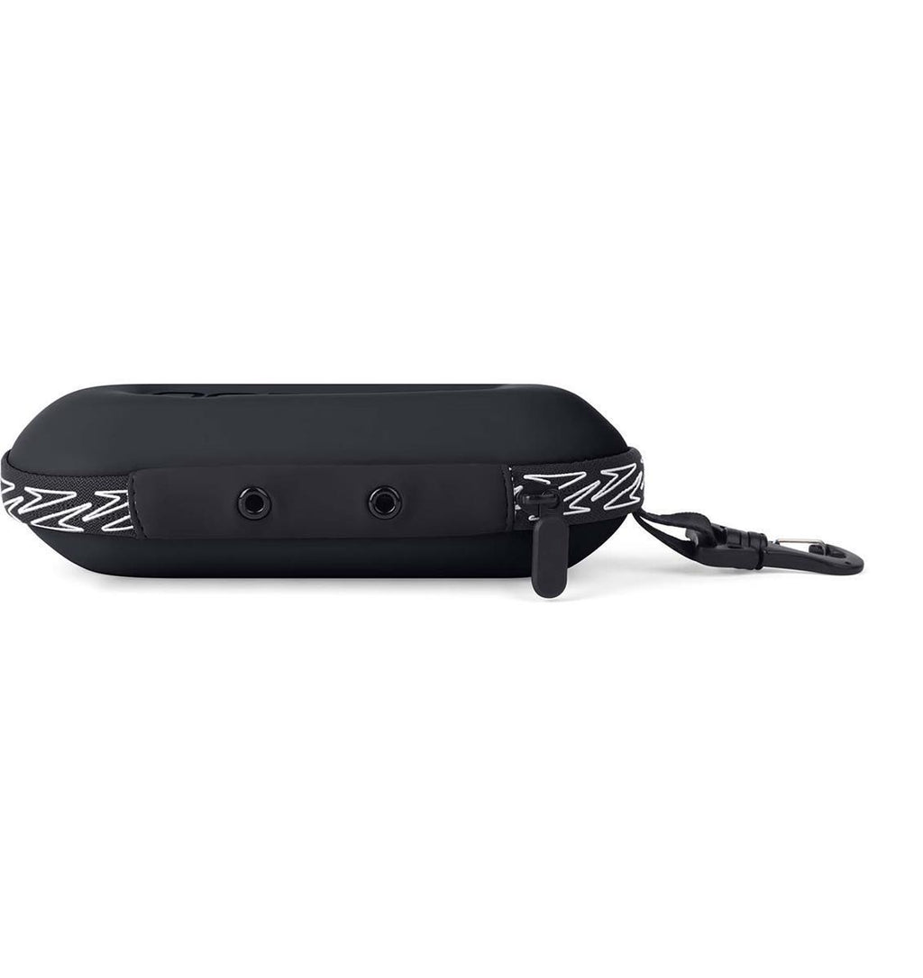 GOGGLES STORAGE BLACK