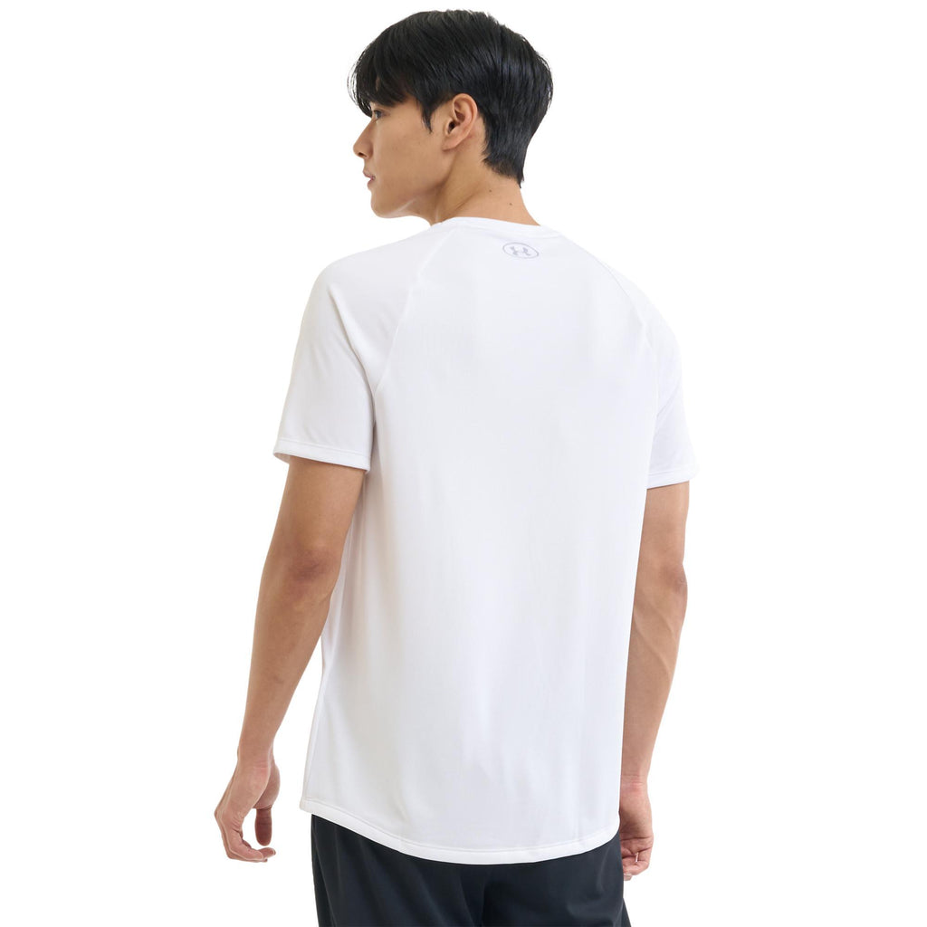 ua tech 2.0 ss tee