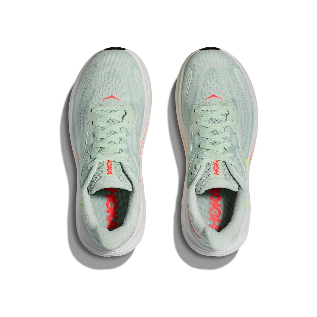 Clifton 10 Wide hardloopschoenen