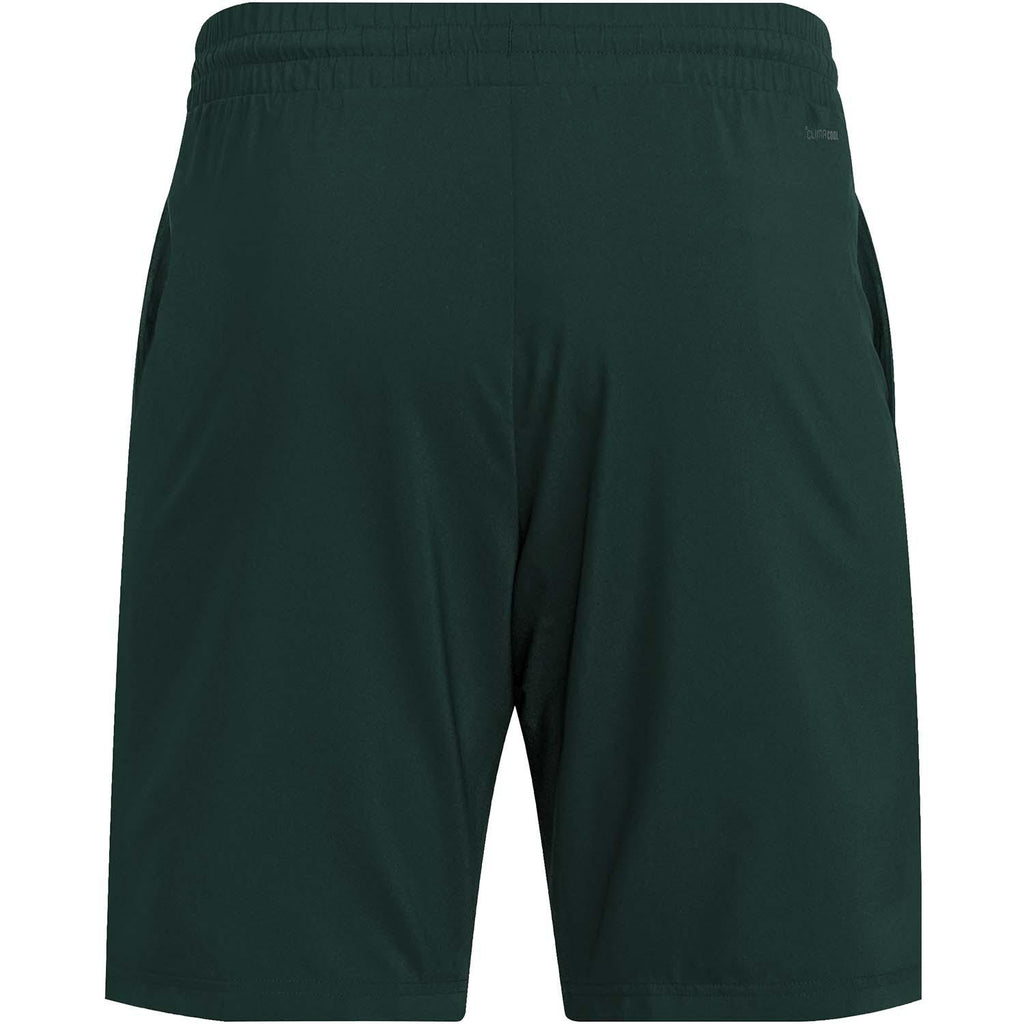 club 3-stripe shorts 7 inch
