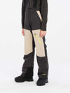 Prtraider kids skibroek
