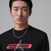 Jordan Sport Mens' Dri-fit Graphic Singlet