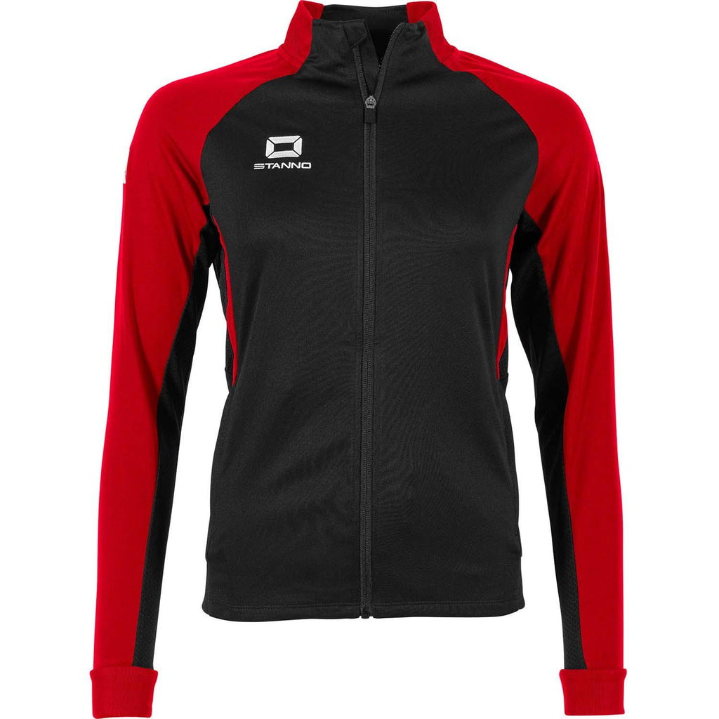 Stadio Full Zip Top Ladies