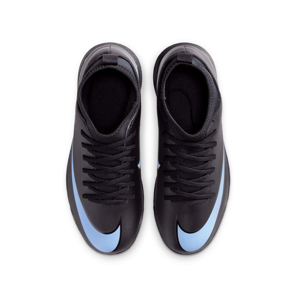 Superfly 10 Club FG/MG kids voetbalschoenen