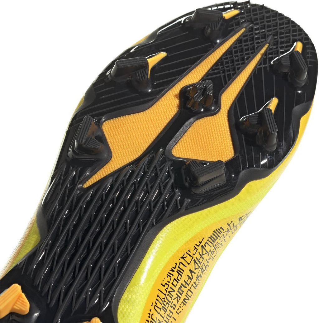 X Speedflow Messi.3 Fg J