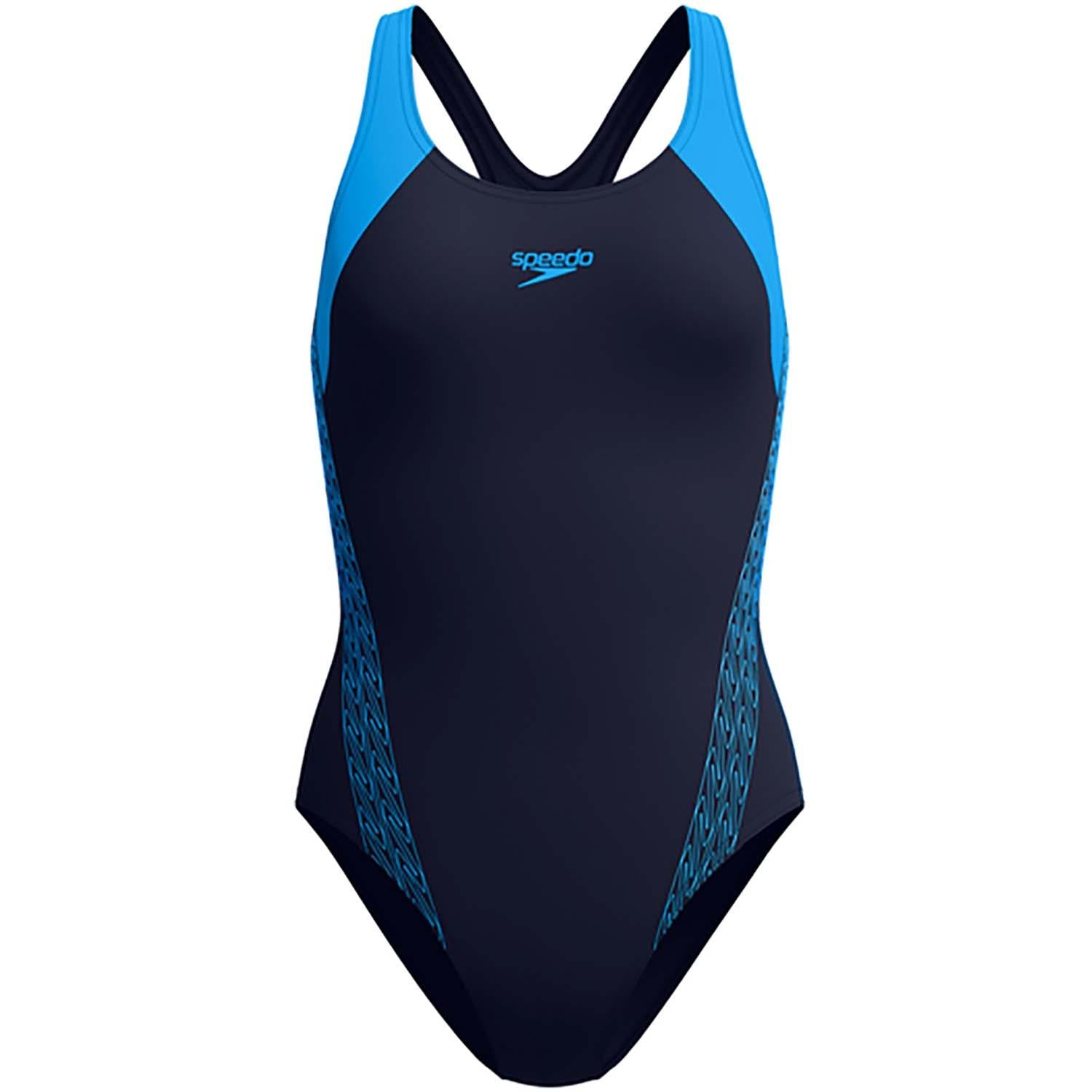 eco+ h-boom splice racerb nav/blu badpak