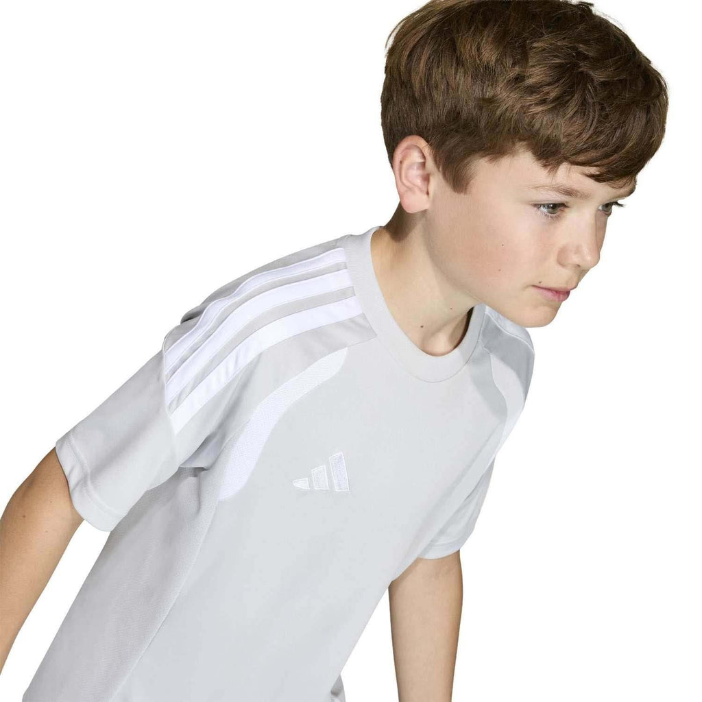 Tiro 26 League kids Voetbal Trainingsshirt Korte Mouw