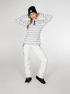 Donna 1/4 Zip Top