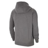 Nk Flc Park20 Fz Sweatjacke mit Kapuze