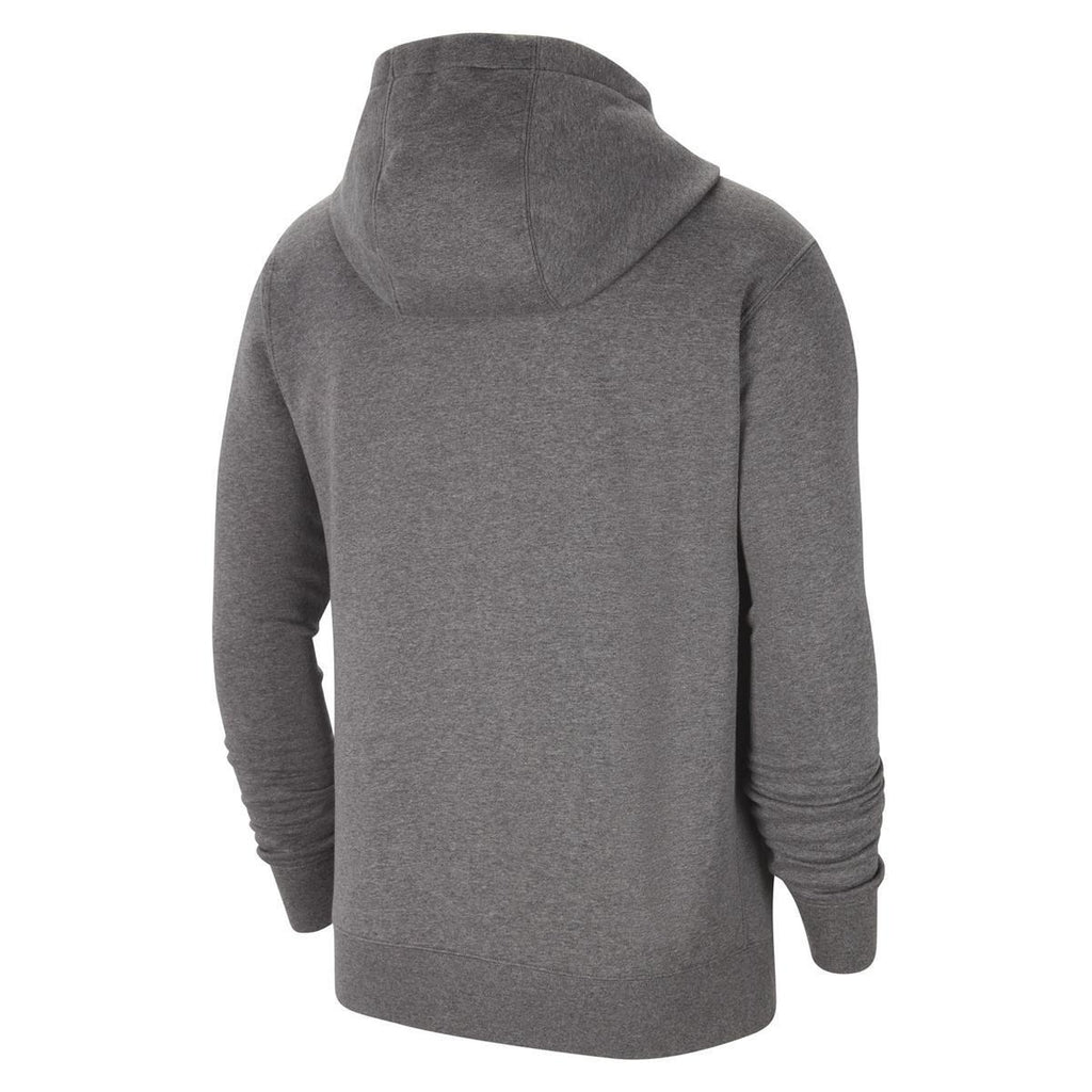 Nk Flc Park20 Fz Sweatjacke mit Kapuze