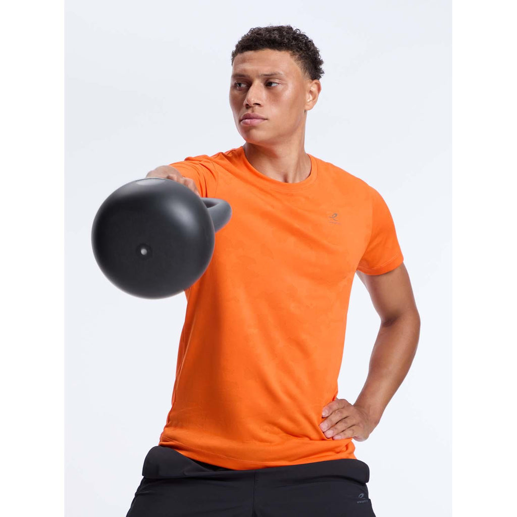 Fabio T-shirt training