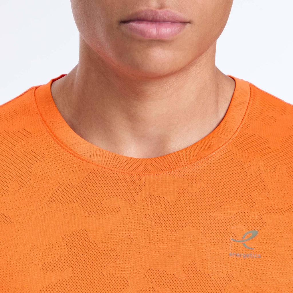 Fabio T-shirt training