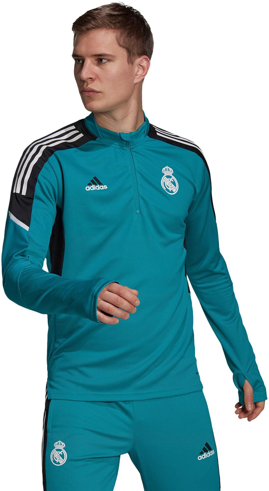 Real Eu Tr Top
