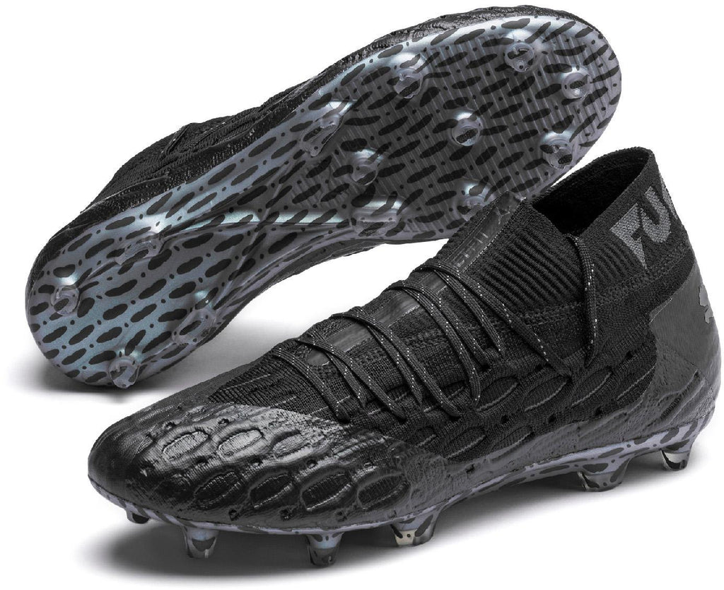 FUTURE 5.1 NETFIT FG/AG