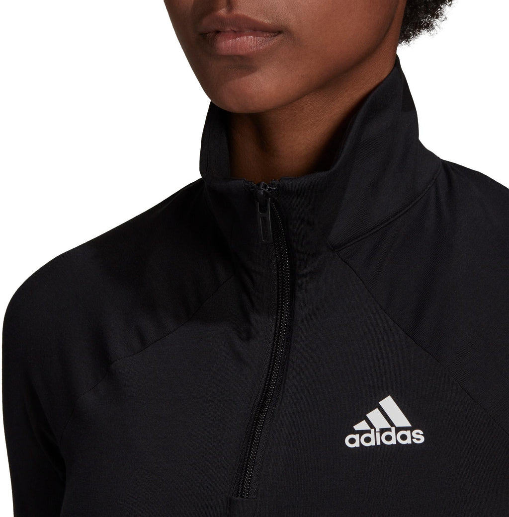 AEROREADY Designed To Move Cotton Touch Longsleeve top