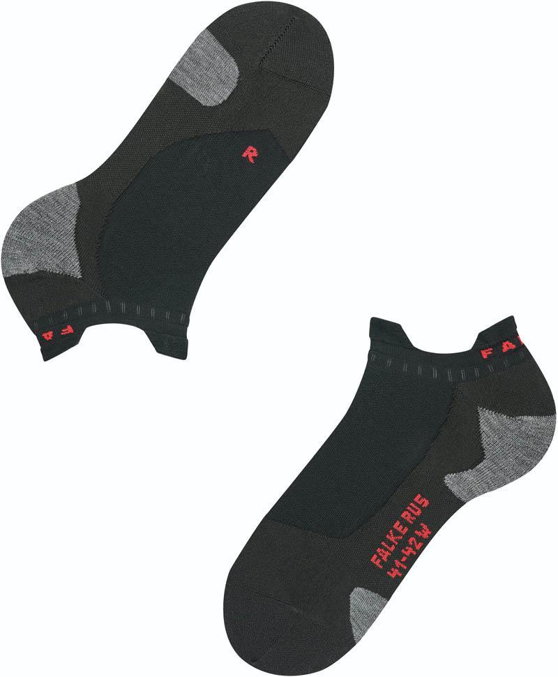 Falke Ru5 Invisible Women