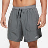 Nike Stride Mens Dri-Fit 7In 2-In-1 Running Shorts