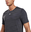 Ts Ac Solid Move Tee