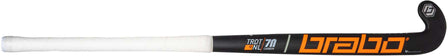 It Traditional Carbon 70 Lb hockeystick
