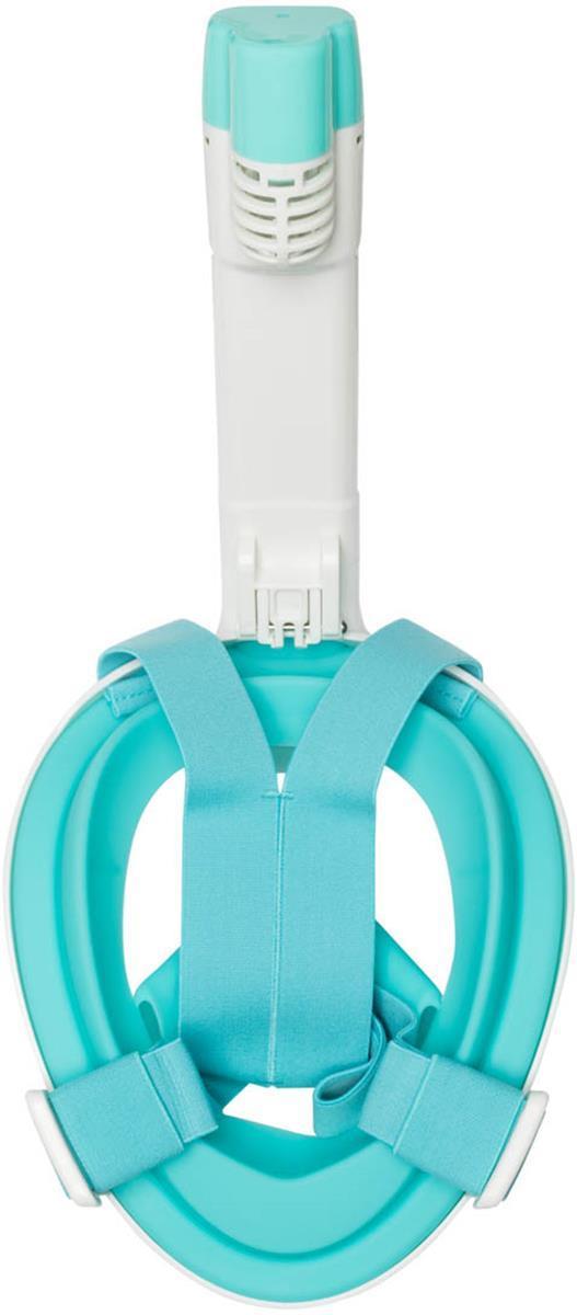 Atlantis 3.0 White/turquoise S/m