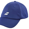 pure logo cap