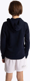 deshi hoodie blue star