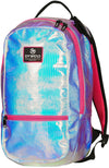 Bb5320 Backpack Pearlcent Fluor Pin