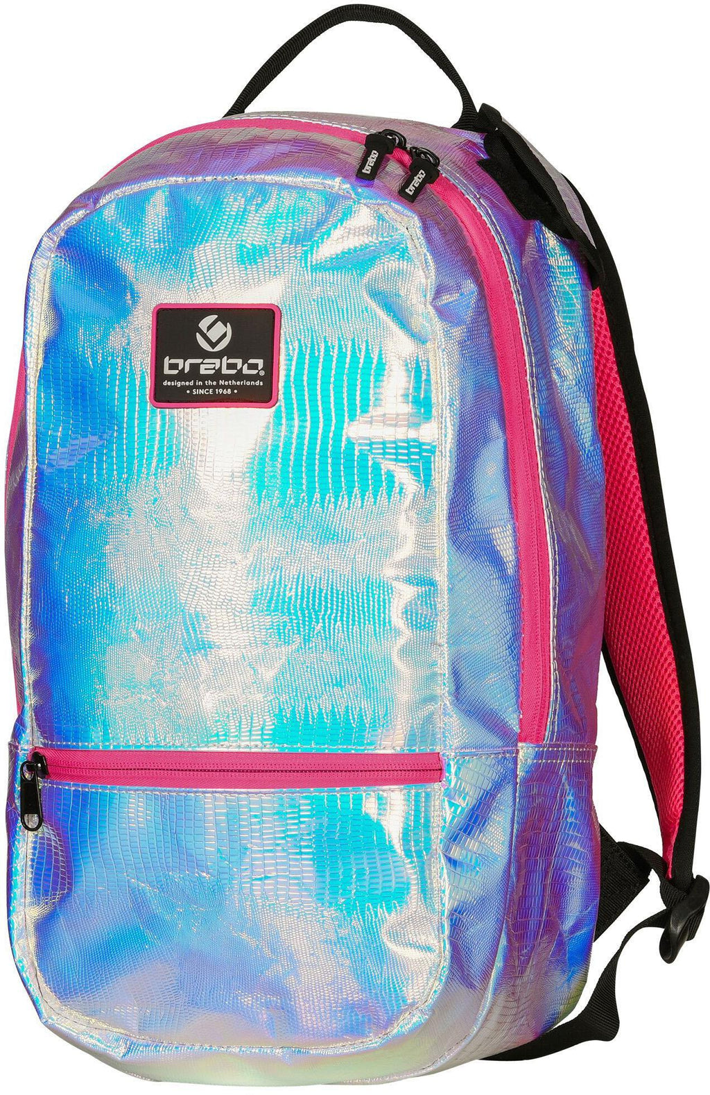 Bb5320 Backpack Pearlcent Fluor Pin
