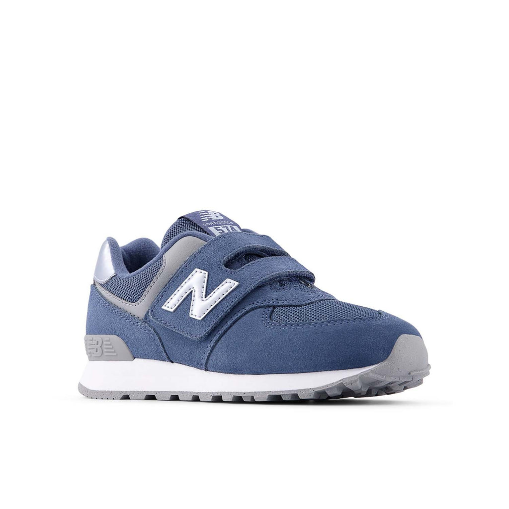 Sportcasual schoenen low kid