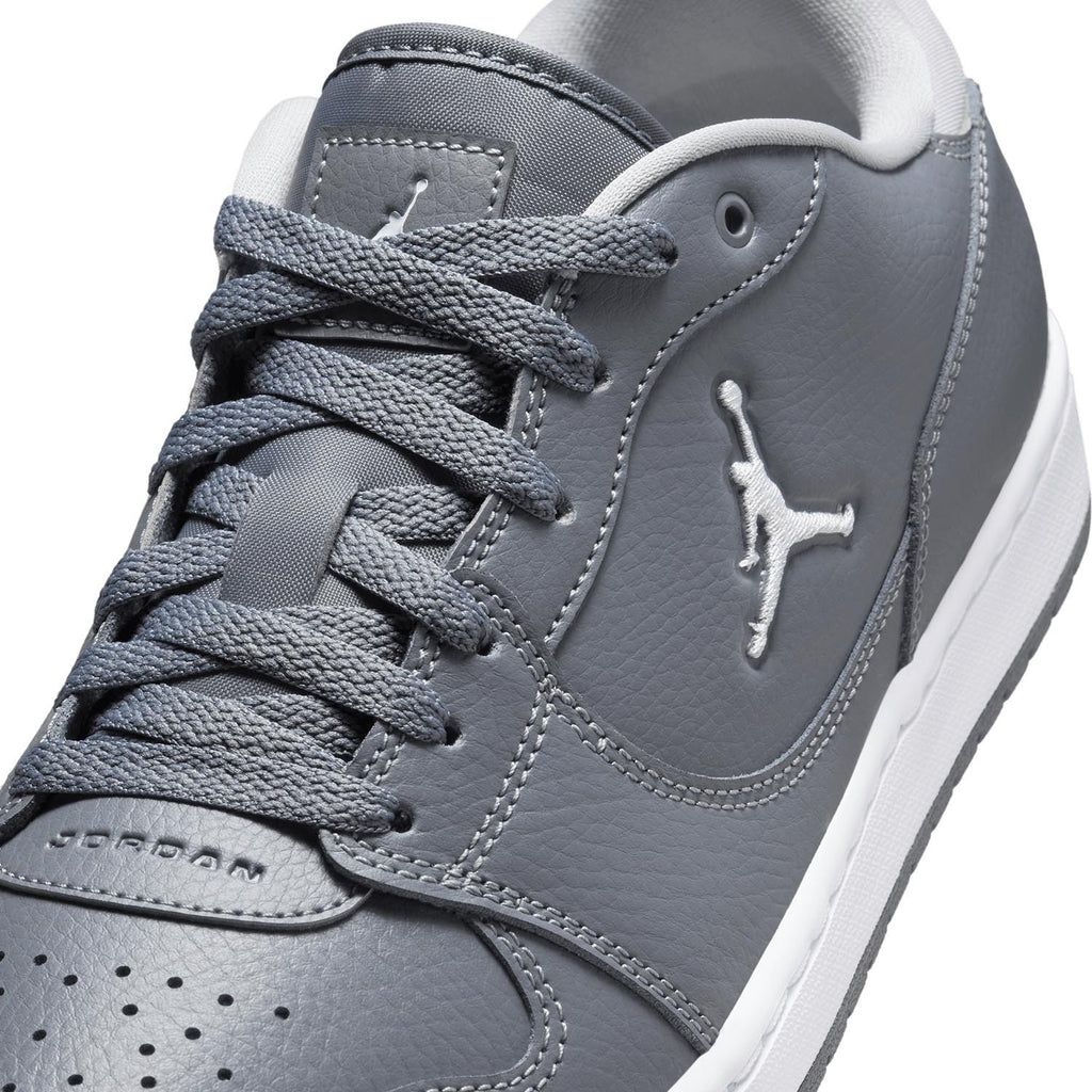 Jordan Court Connect Low Sneakers