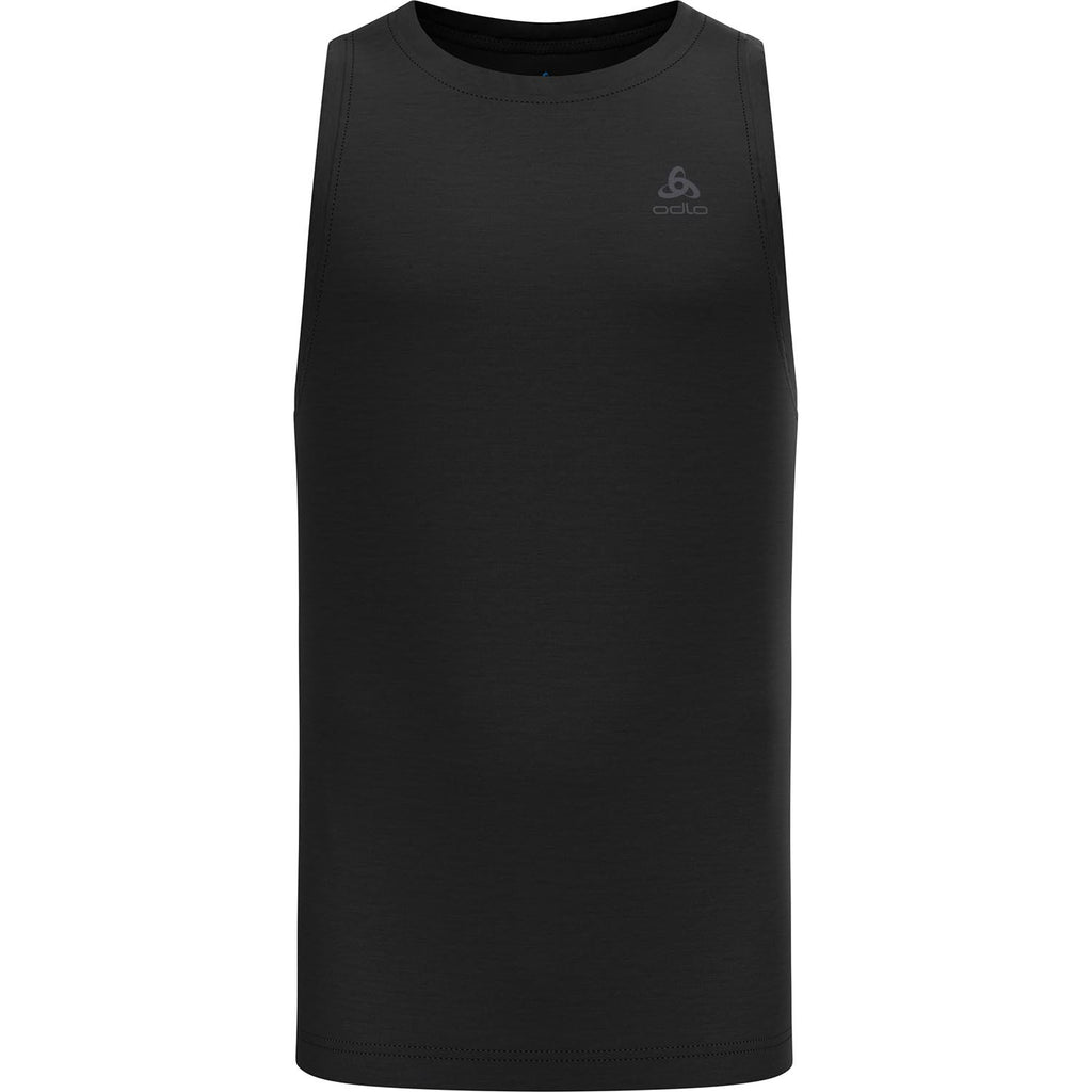 Baselayer Top Crew Neck Singlet Merino 160