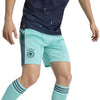 Duitsland 26 Uitshort