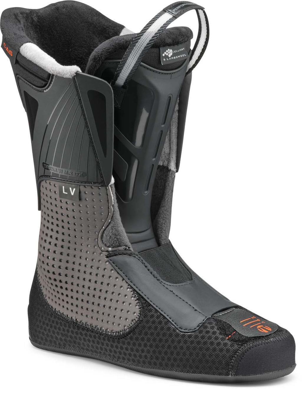 Mach1 Lv 105 W Td Gwskischoenen