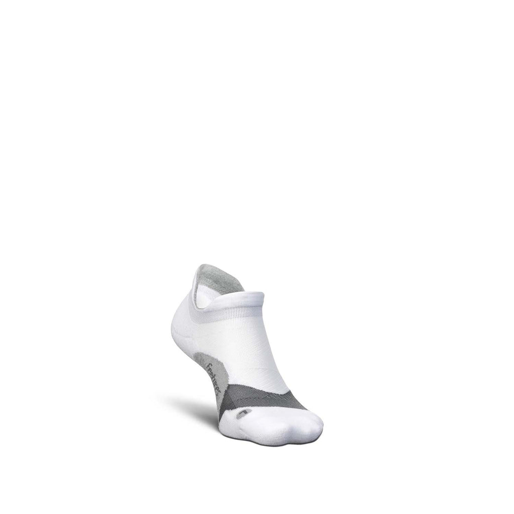 Elite Light Cushion No Show Tab