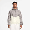 windrunner men's lined jacket