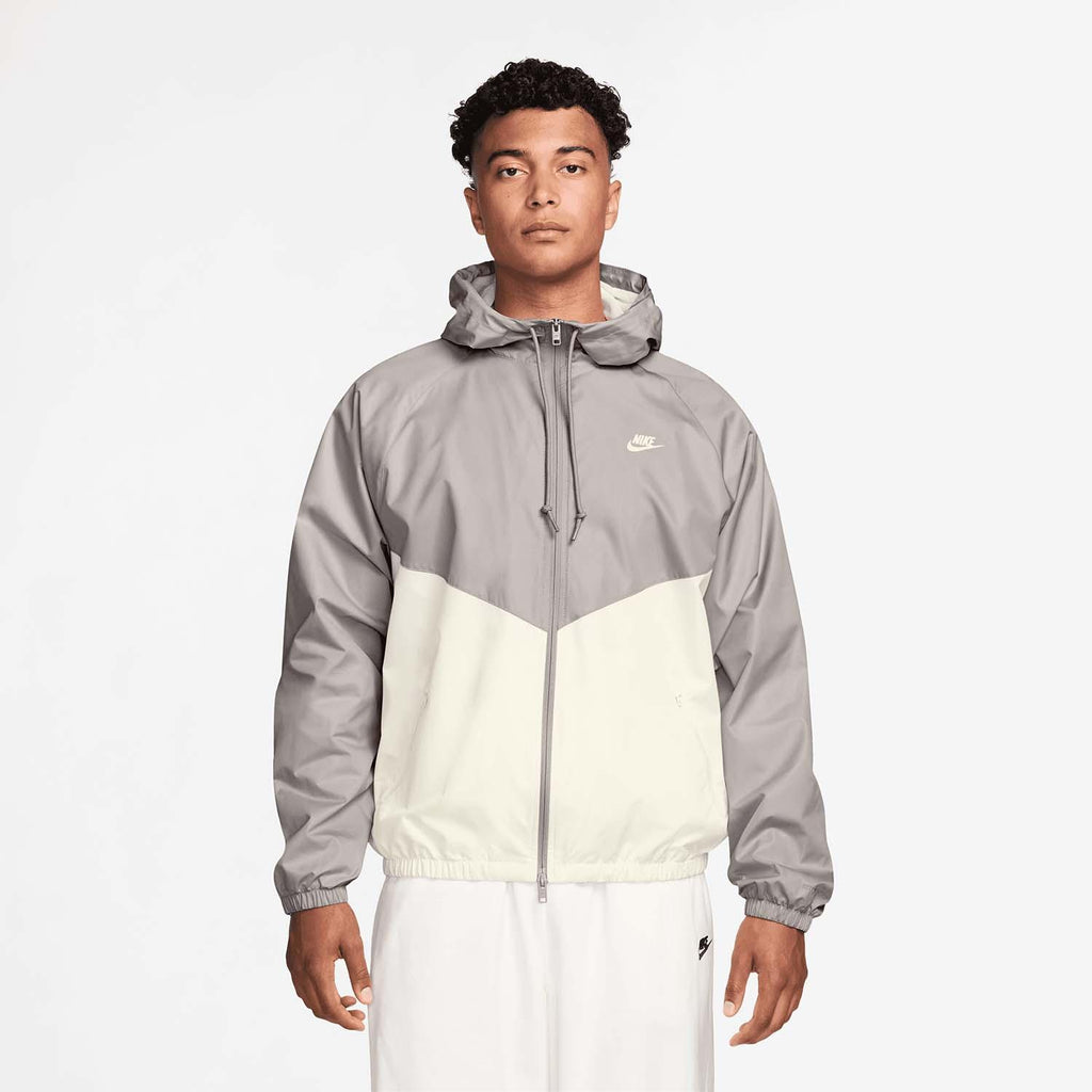 windrunner men's lined jacket