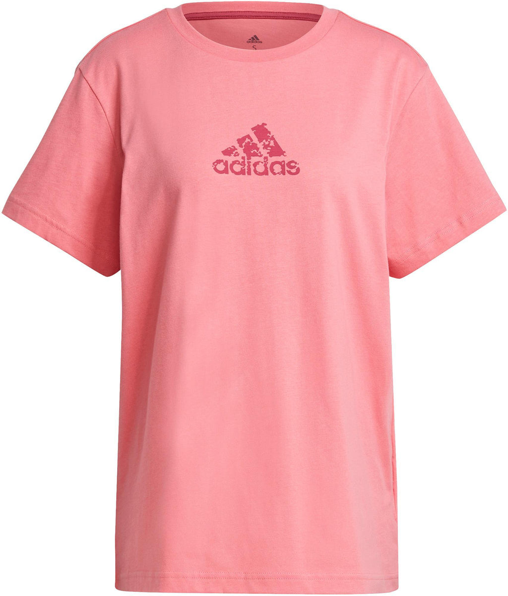 BRAND ICONS TEE