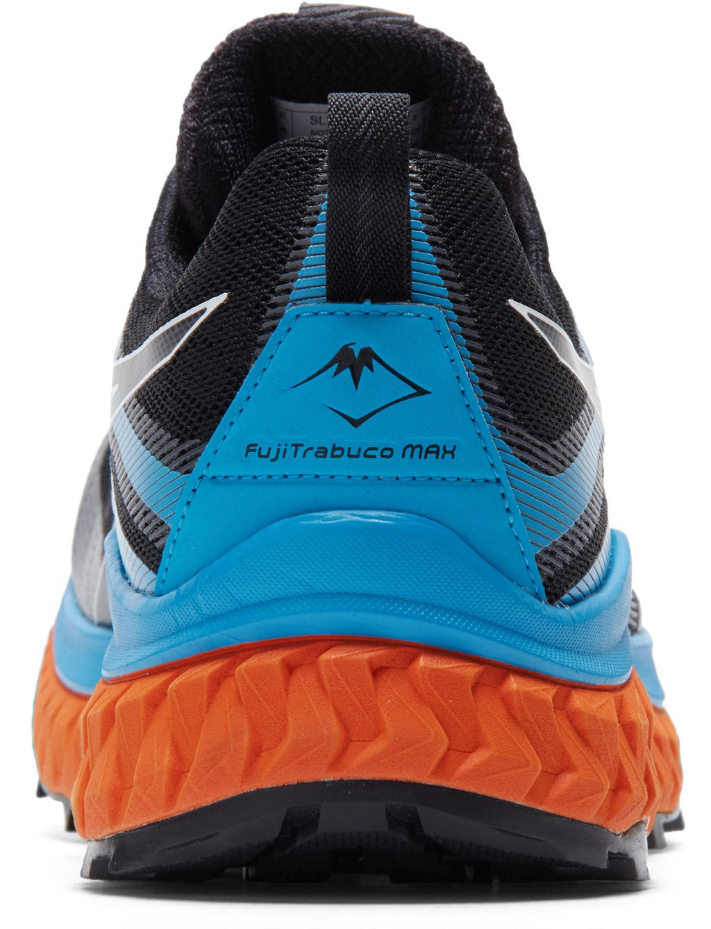 Trabuco Max trailschoenen